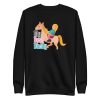 My Best Buddy Sweatshirt