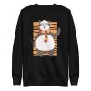 Potter Panda Sweatshirt