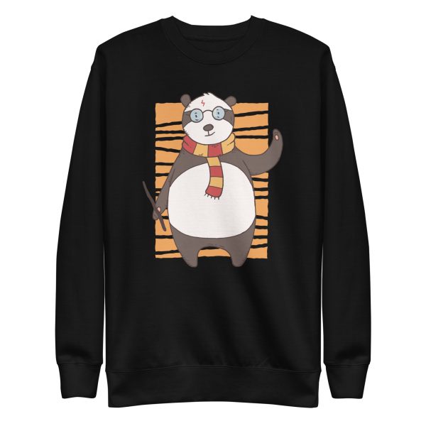 Potter Panda Sweatshirt