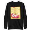 Fretten Hamster Sweatshirt