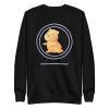 Hamster Wheel Sweatshirt