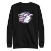 Shake Your Bunny Tail Sweatshirt