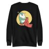 Penguin Pants Sweatshirt