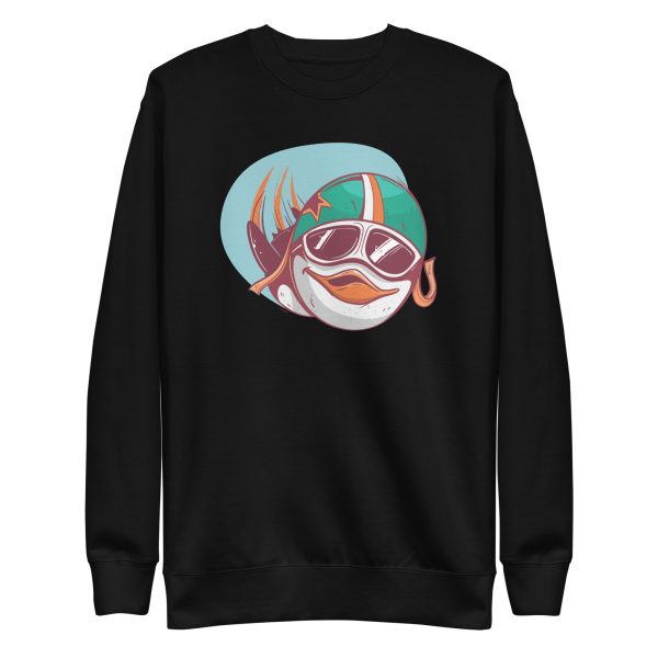 Penguin Pilot Sweatshirt