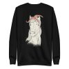 Bandana Horse Sweatshirt