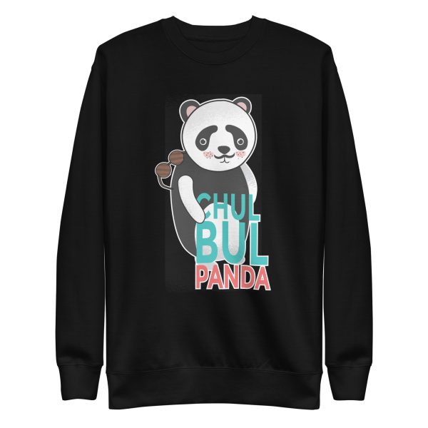 Chulbul Panda Sweatshirt