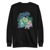 unisex-premium-sweatshirt-black-front-6a184a5de22b5.jpg Badminton Sweatshirt