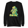 Gangster Rabbit Sweatshirt