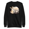 Happiness Is Chocolate Sweatshirt
