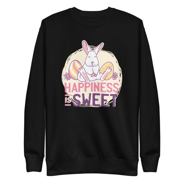 Happiness Is Sweet Sweatshirt