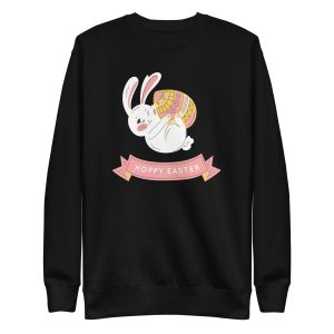 Hoppy Easter Sweatshirt