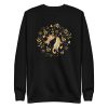 unisex-premium-sweatshirt-black-front-6a18fabd9039b.jpg Unicorn Sweatshirt