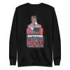 Horse Therapy Sweatshirt