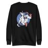 Astronaut Unicorn Sweatshirt