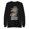 Horse Yee Haw Sweatshirt