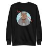 Bear Market Trend Sweatshirt