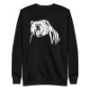 unisex-premium-sweatshirt-black-front-6a196b086aff3.jpg Angry Bear Sweatshirt