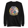 Elephant Donkey Knockout Sweatshirt