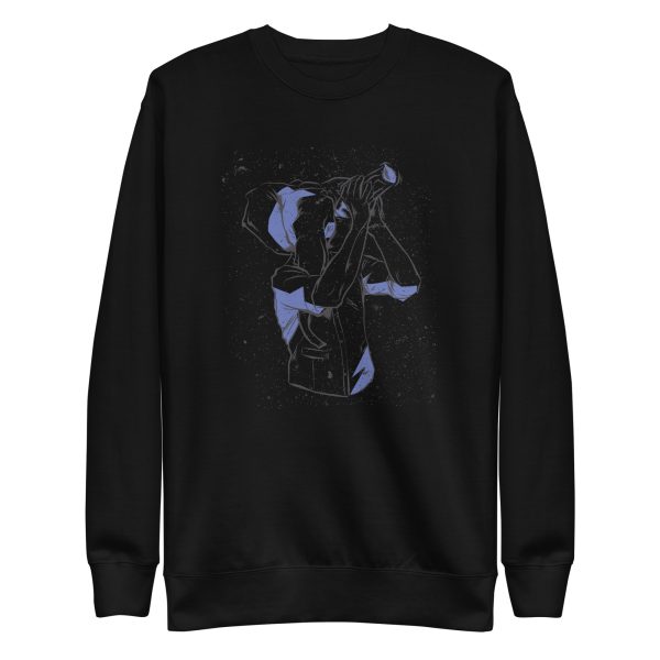 Barman Elephant Sweatshirt