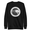 Wolf of Odin Sweatshirt