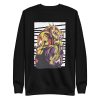 unisex-premium-sweatshirt-black-front-6a1ac9b6c769a.jpg Hecate Sweatshirt