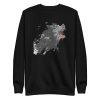 Howling Werewolf Sweatshirt