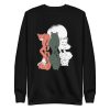 Cats and Felines Sweatshirt