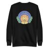 I Love My Daddy Sweatshirt