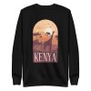 Kenya Savannah Sweatshirt