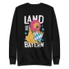 Bayern German Sweatshirt