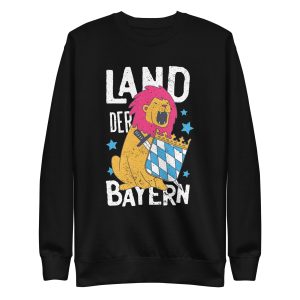 Bayern German Sweatshirt