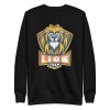 Lion Team Sweatshirt