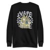 Vape Lion Sweatshirt