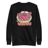 Cartoon Lion Sweatshirt