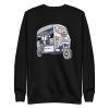 Tuk Tuk Bears Sweatshirt