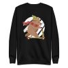 Scooter Bear Sweatshirt