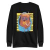 Hip Hop Bear Sweatshirt