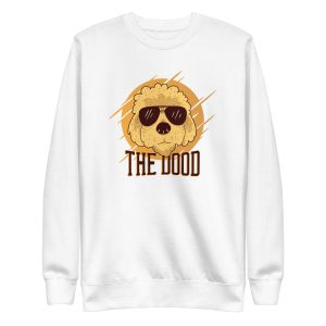 The Dood Sweatshirt