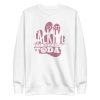 unisex-premium-sweatshirt-white-front-6a15b391df0b0.jpg Talk To My Dog Sweatshirt