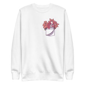 Pocket Dog Sweatshirt
