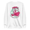 Dog Captain Sweatshirt