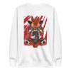 German Shepherd Apex Sweatshirt