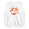 Pitbull Summer Sweatshirt