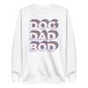 Dog Dad Bod Sweatshirt