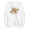 Pug Steampunk Sweatshirt