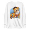 British Bulldog Sweatshirt