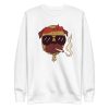 Thug Pug Sweatshirt