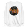 Rottweiler Sweatshirt