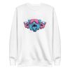 Virtual Cats Sweatshirt
