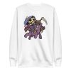 Apocalypse Cat Sweatshirt